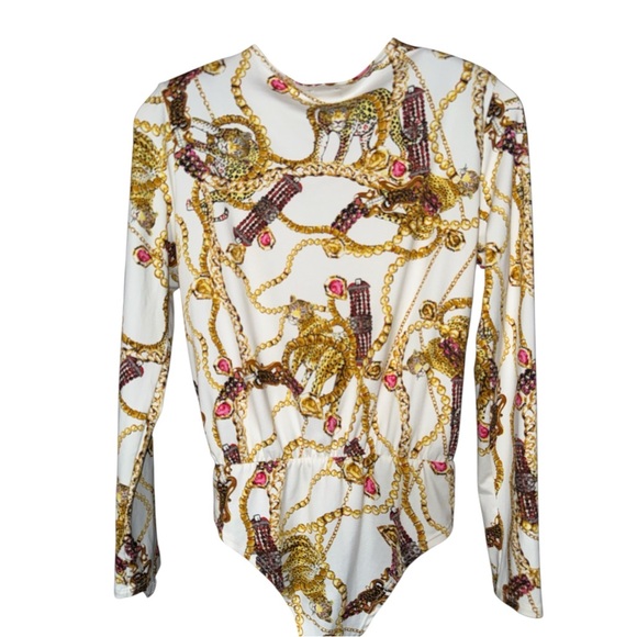 DAY G Bodysuit - Picture 3 of 7